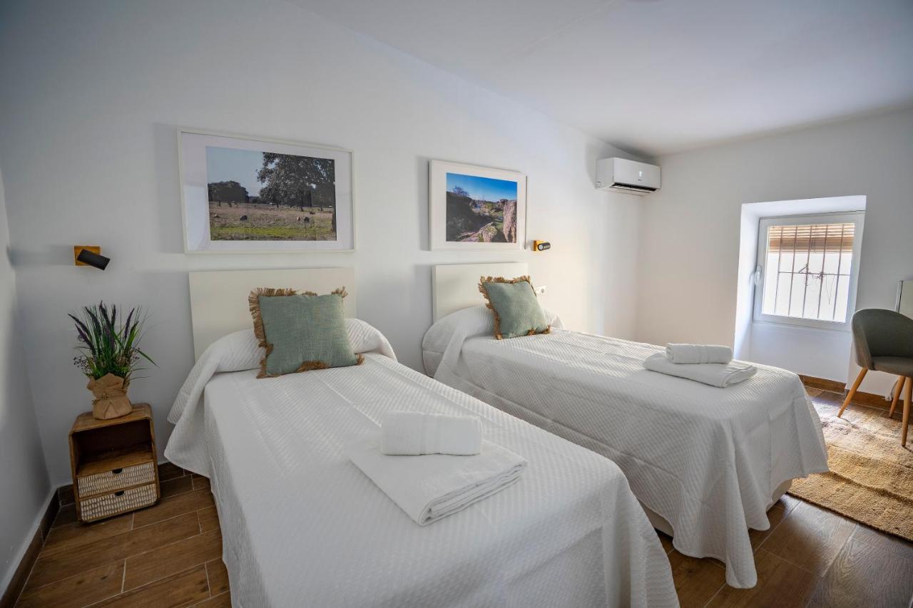 Apartment Berrocala *