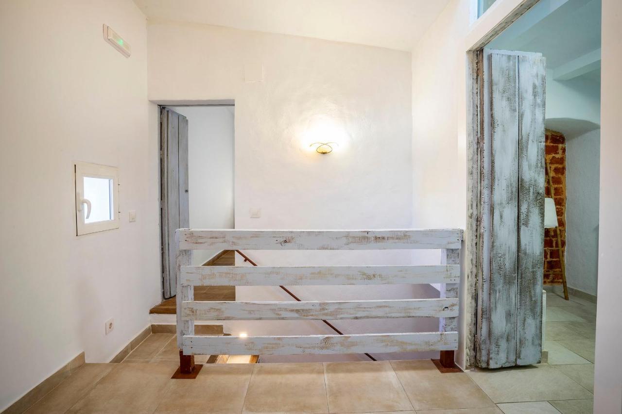 Berrocala Apartment *