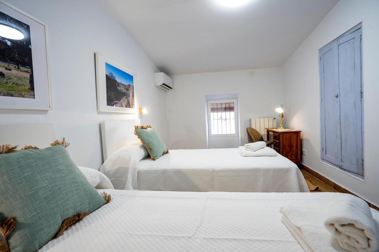 Berrocala Apartment Caceres