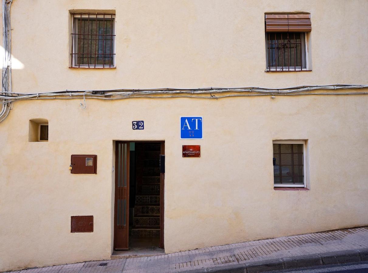 Apartment Berrocala *
